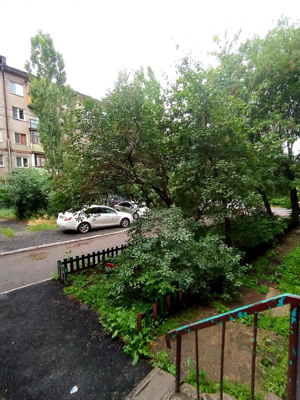 ПРОДАЁТСЯ 1 КОМНАТНАЯ КВАРТИРА, НА 4 ЭТАЖЕ 5-ТИ ЭТАЖНОГО КИРПИЧНОГО ДОМА,
ПО АДРЕСУ Г НОВОТРОИЦК УЛ - Новотроицк