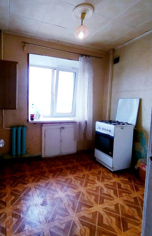 ПРОДАЁТСЯ 1 КОМНАТНАЯ КВАРТИРА, НА 4 ЭТАЖЕ 5-ТИ ЭТАЖНОГО КИРПИЧНОГО ДОМА,
ПО АДРЕСУ Г НОВОТРОИЦК УЛ - Новотроицк