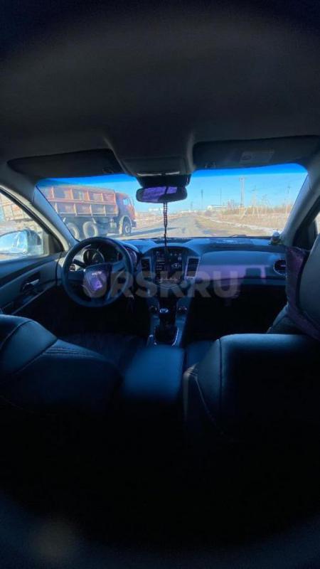 Продам отличный автомобиль Chevrolet Cruze
2009 года выпуска 
С мотором 1.6 - 109 л.с
Пробег 2400 - Орск