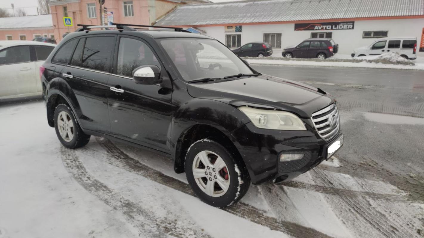 Продается LIFAN X60 2013 года

в хорошем внешнем и техническом состоянии,

ходовая перебрана, по - Новотроицк