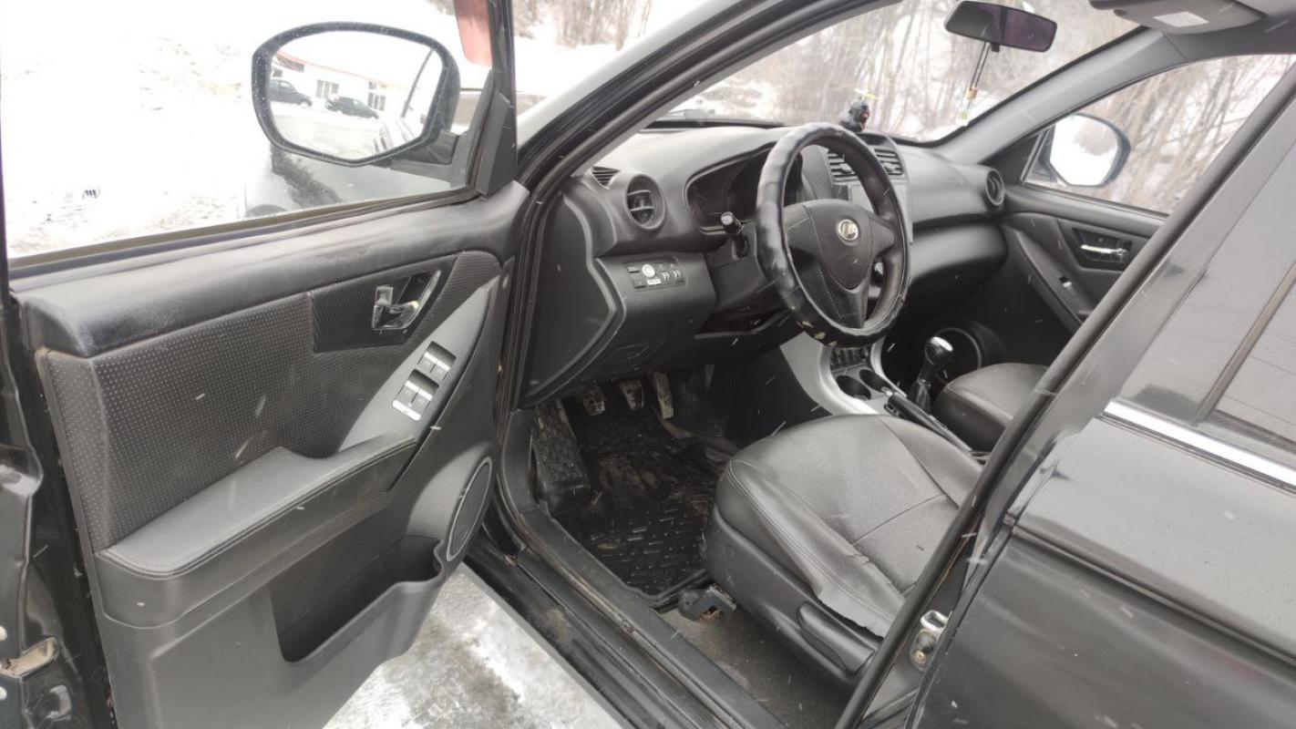 Продается LIFAN X60 2013 года

в хорошем внешнем и техническом состоянии,

ходовая перебрана, по - Новотроицк