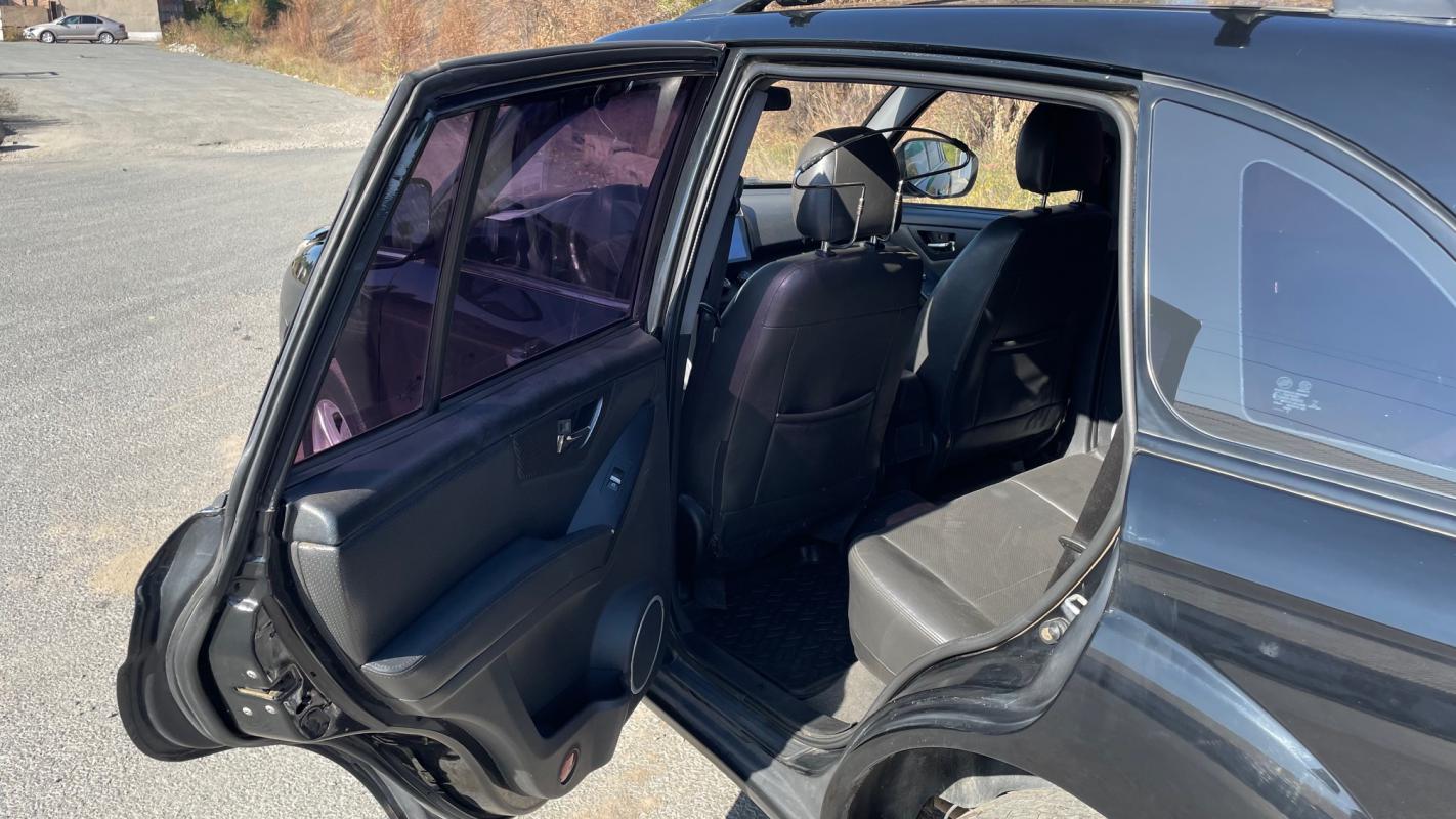 Продается LIFAN X60 2013 года

в хорошем внешнем и техническом состоянии,

ходовая перебрана, по - Новотроицк