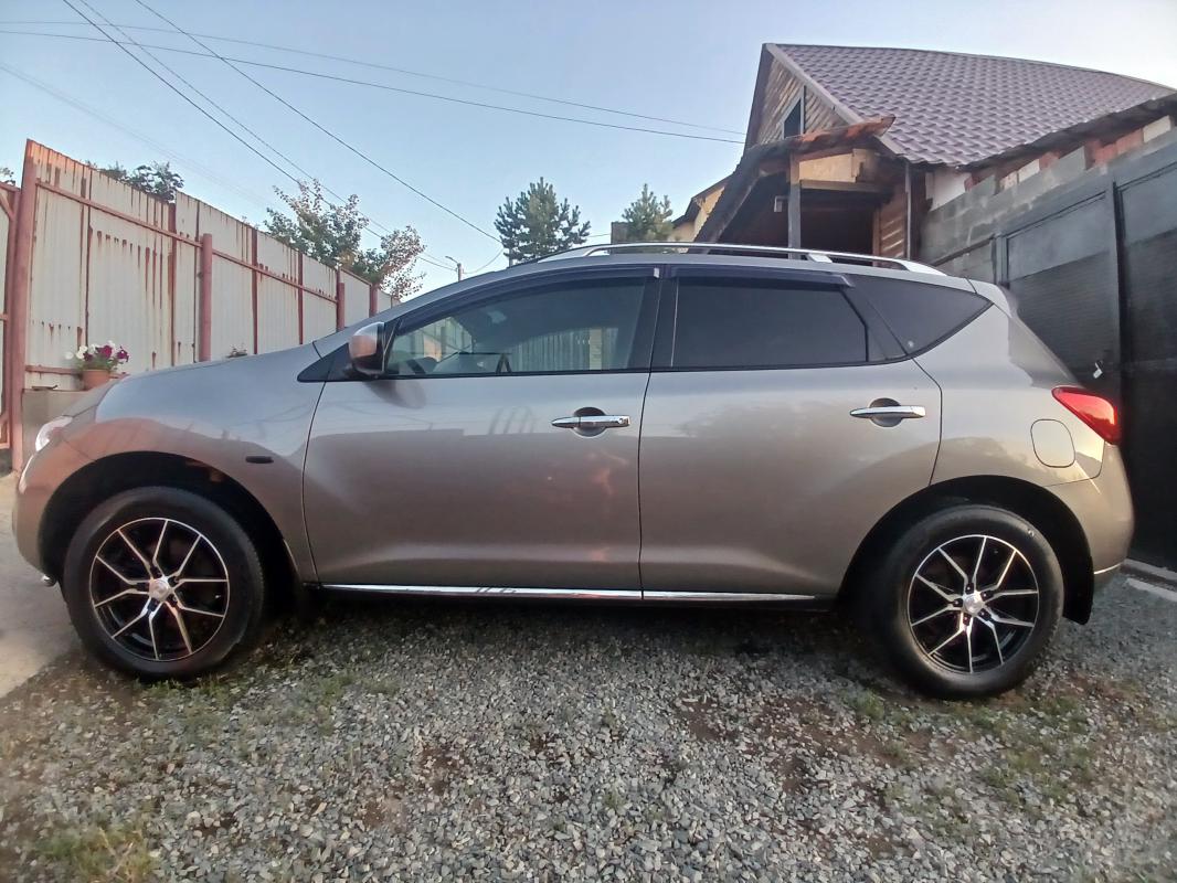Продам хороший автомобиль для своих лет. - Орск