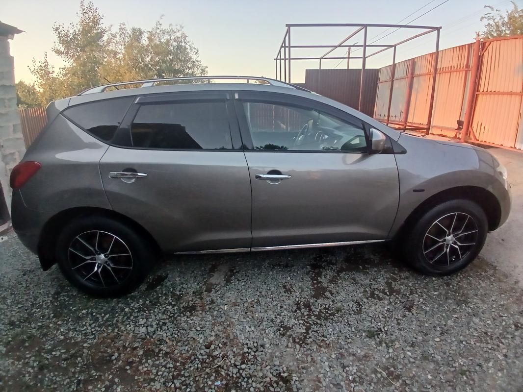 Продам хороший автомобиль для своих лет. - Орск