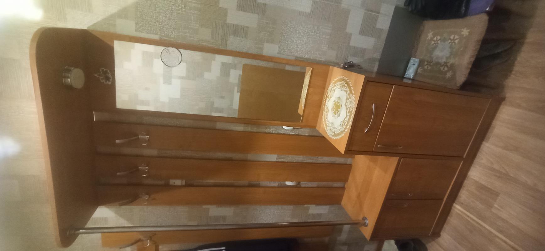 Продается мебель недорого почти новая. - Новотроицк