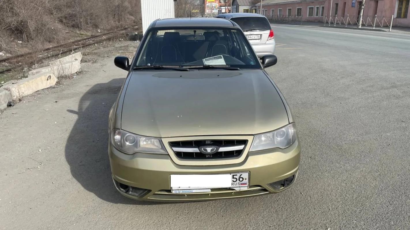 Продается Daewoo Nexia, 2011 года. - Новотроицк