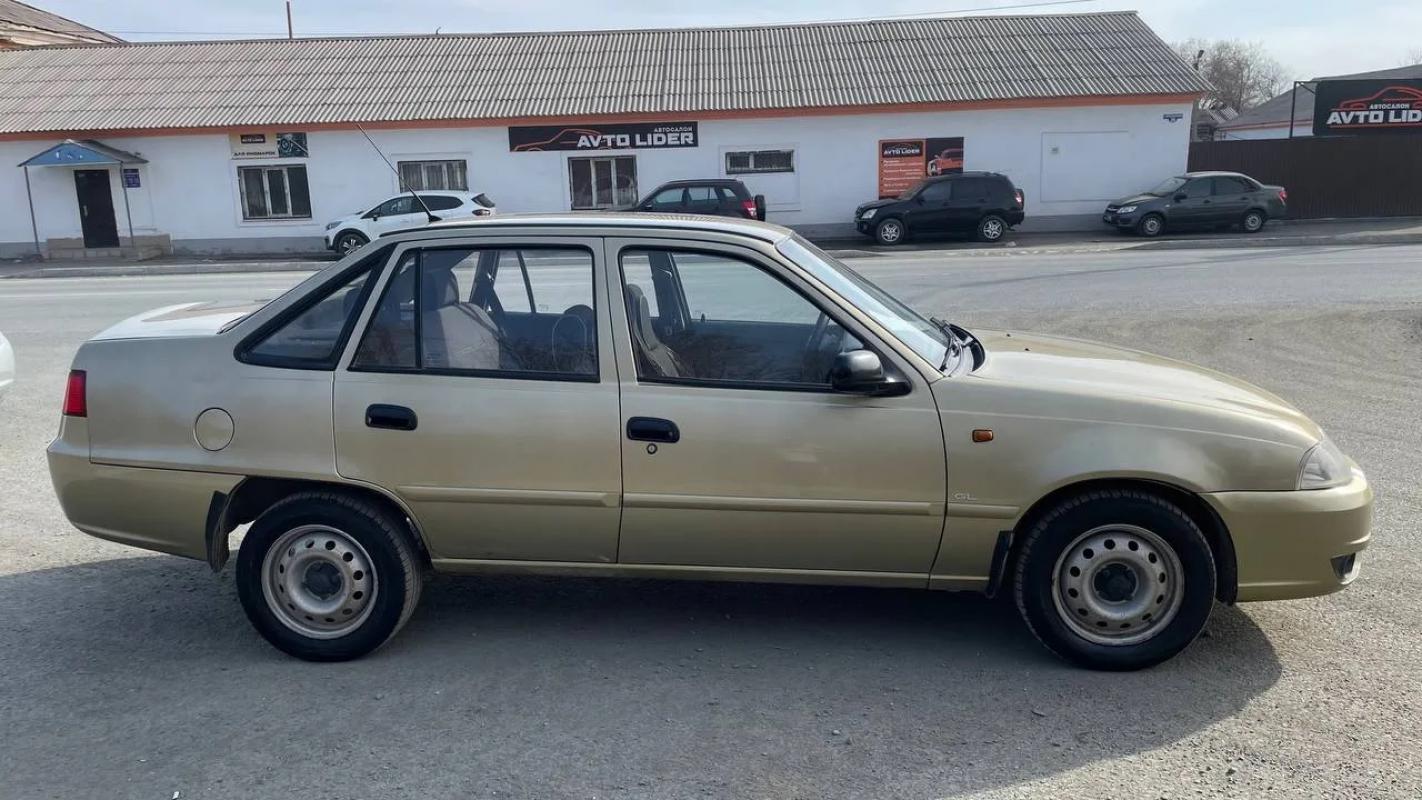 Продается Daewoo Nexia, 2011 года. - Новотроицк