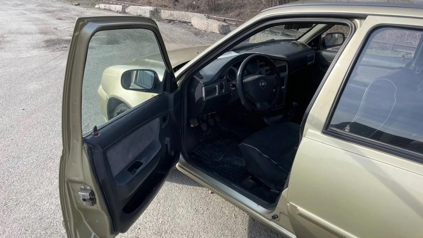 Продается Daewoo Nexia, 2011 года. - Новотроицк