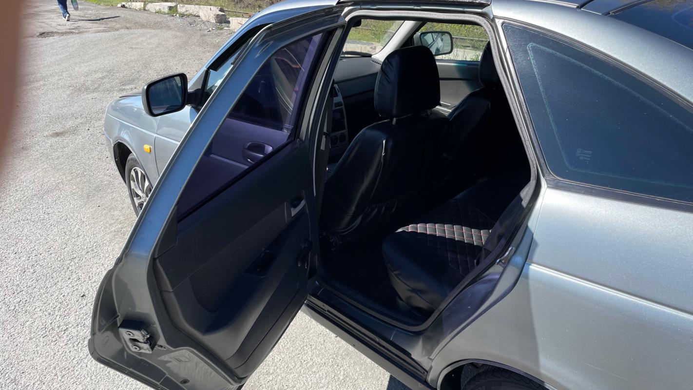 Продается LADA Priora, 2012 года. - Новотроицк