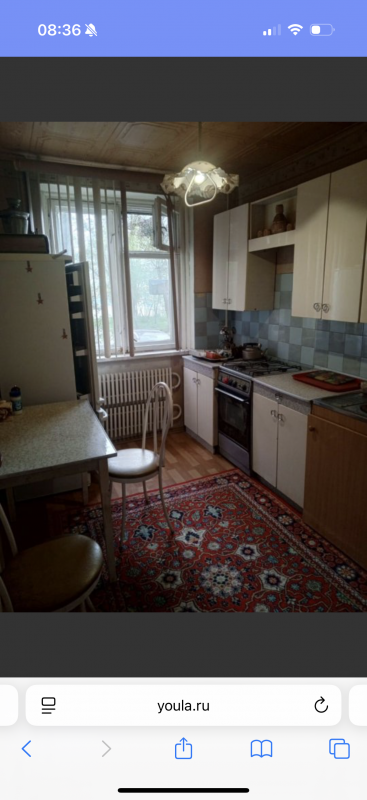 Сдается 3 комн  квартира ,с старым ремонтом ,остановка дом быта ,все рядом - Новотроицк