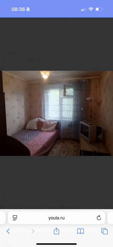 Сдается 3 комн  квартира ,с старым ремонтом ,остановка дом быта ,все рядом - Новотроицк
