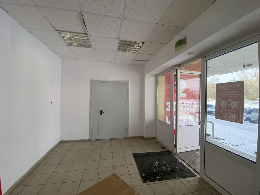 По адресу г. - Новотроицк