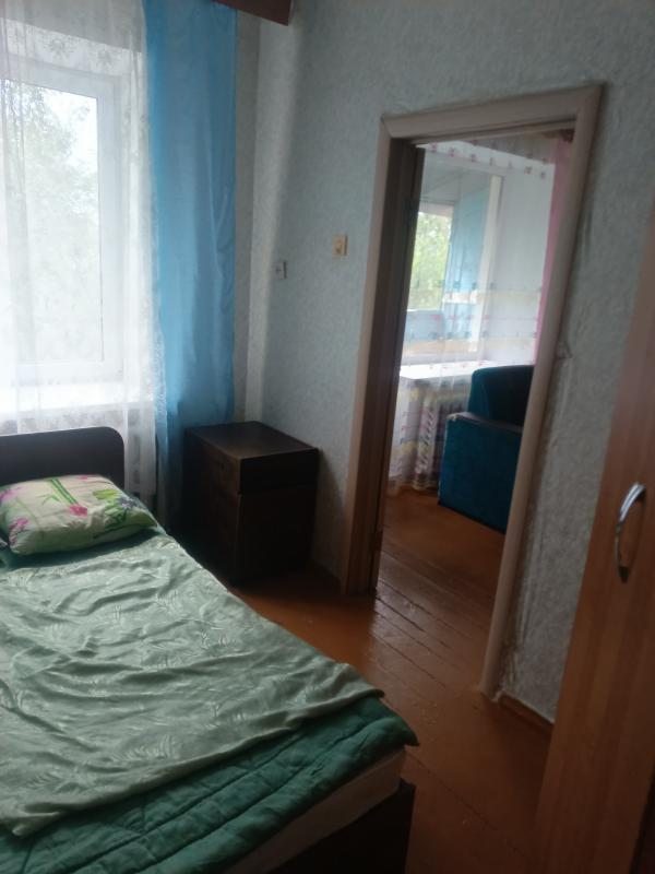 Сдаётся 2 комнатная квартира на западном, по улице Орская. - Новотроицк
