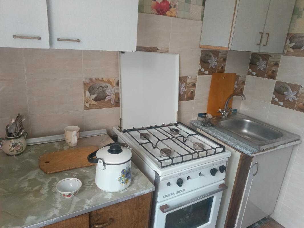 Сдаётся 2 комнатная квартира на западном, по улице Орская. - Новотроицк