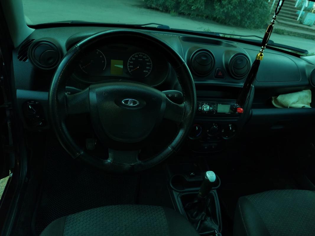 Продам LADA GRANTA 2012г. - Новотроицк