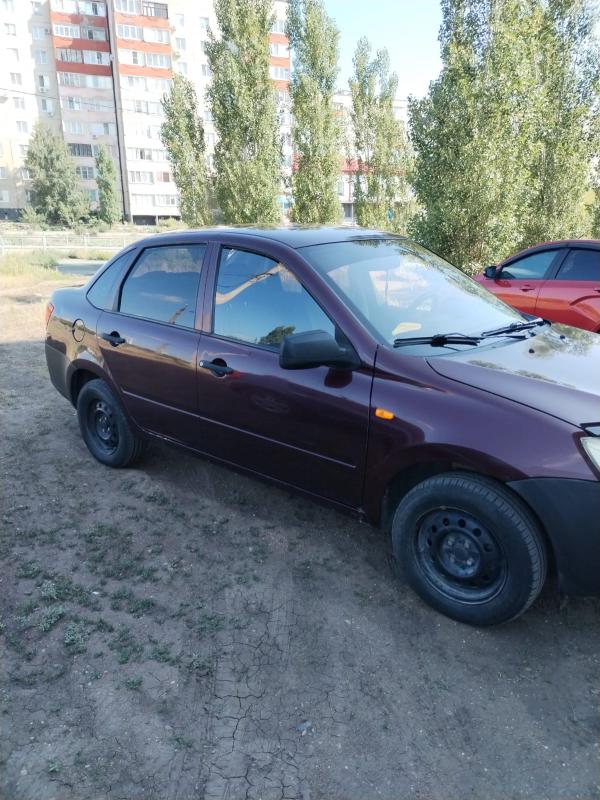 Продам LADA GRANTA 2012г. - Новотроицк