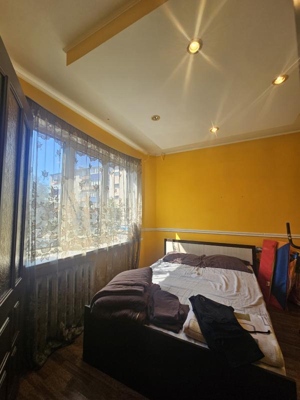 КВАРТИРА ДЛЯ ВАШЕЙ СЕМЬИ! - Новотроицк