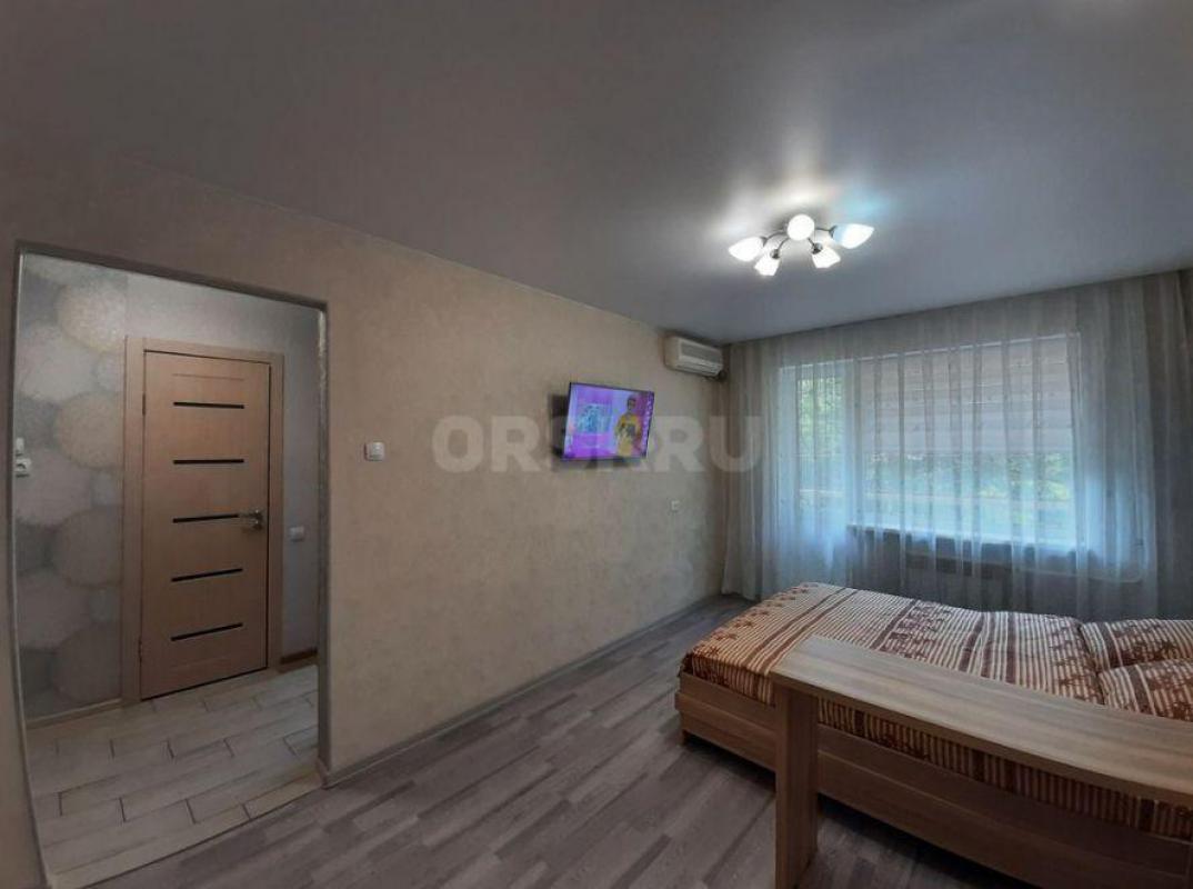 Краматорская улица, 9 ,​Ленинский район, Орск. - Орск