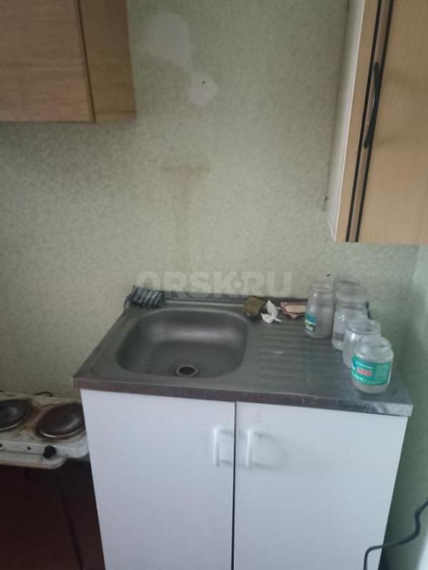 Продам комнату 13 кв. - Орск