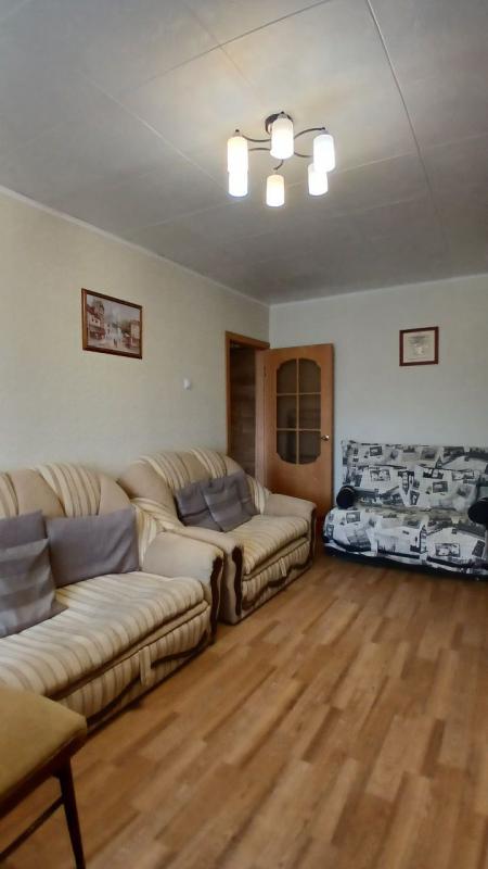 Продается однокомнатная квартира   по адресу г. - Новотроицк