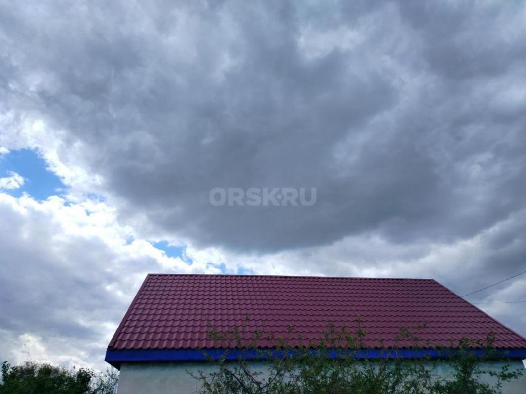 1. - Орск