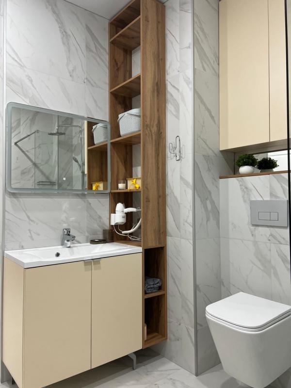 ПРОДАЕТСЯ СУПЕР КВАРТИРА В НОВОТРОИЦКЕ
Готовая КВАРТИРА "под ключ"! - Новотроицк