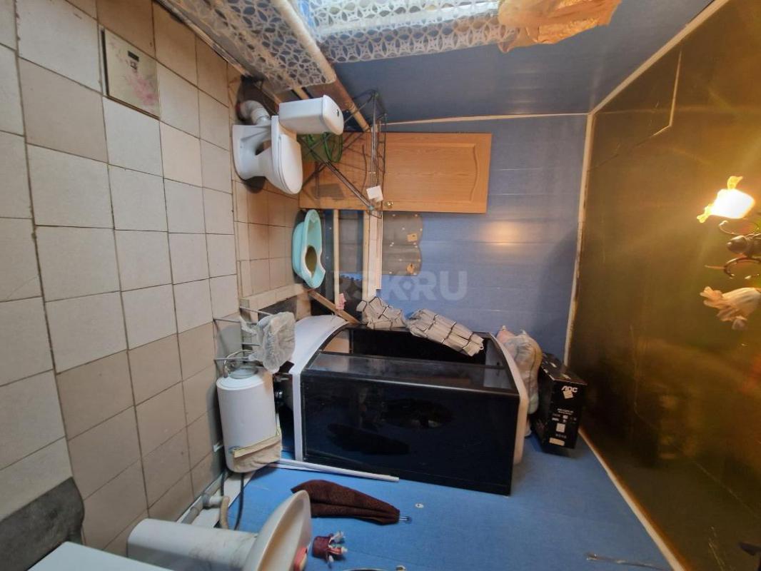 Продам хороший дом с удобствами, расположенный в старом городе пр улице Орджоникидзе. - Орск