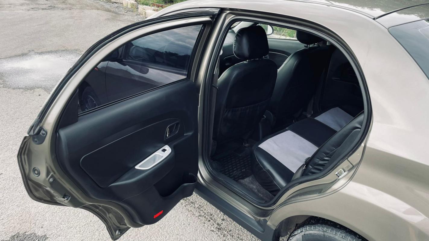 Продается Chery Bonus (A13), 2012 года

Автомобиль в отличном состоянии. - Новотроицк