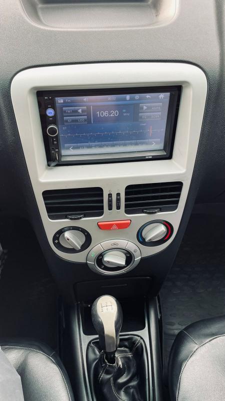 Продается Chery Bonus (A13), 2012 года

Автомобиль в отличном состоянии. - Новотроицк