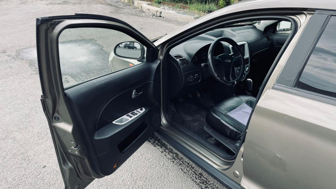 Продается Chery Bonus (A13), 2012 года

Автомобиль в отличном состоянии. - Новотроицк