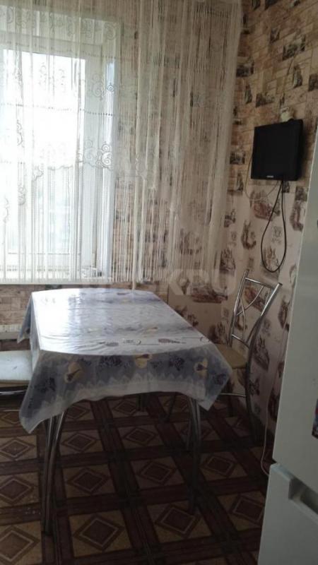 Сдам однокомнатную квартиру в районе рынка Тбилисская. - Орск