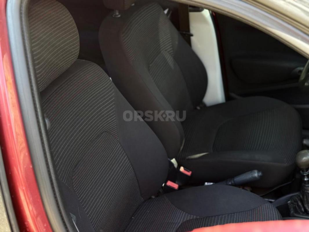 Продам Fiat Albea 2009 года. - Орск