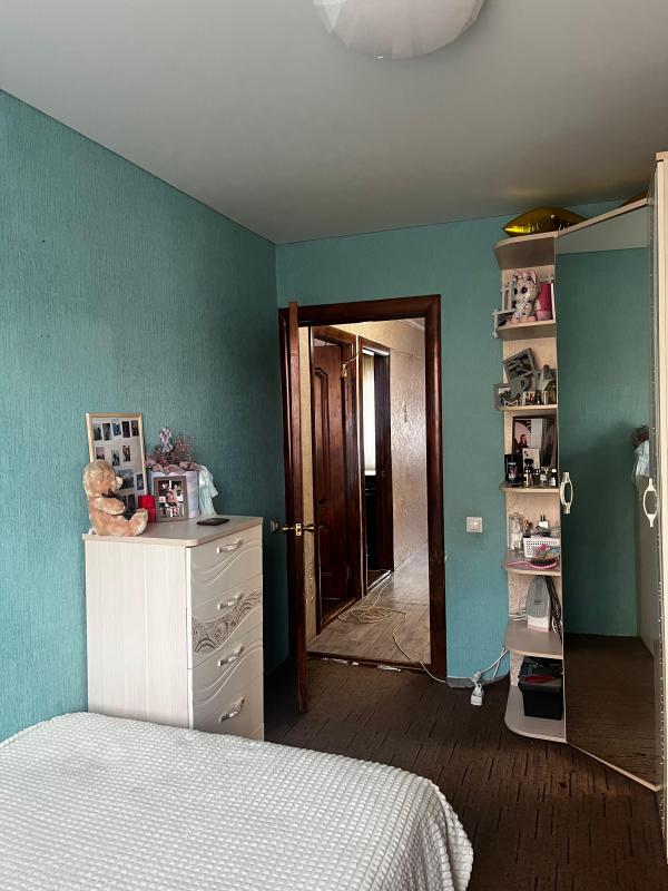 Продам 3- комнатную квартиру(S-62кв. - Новотроицк