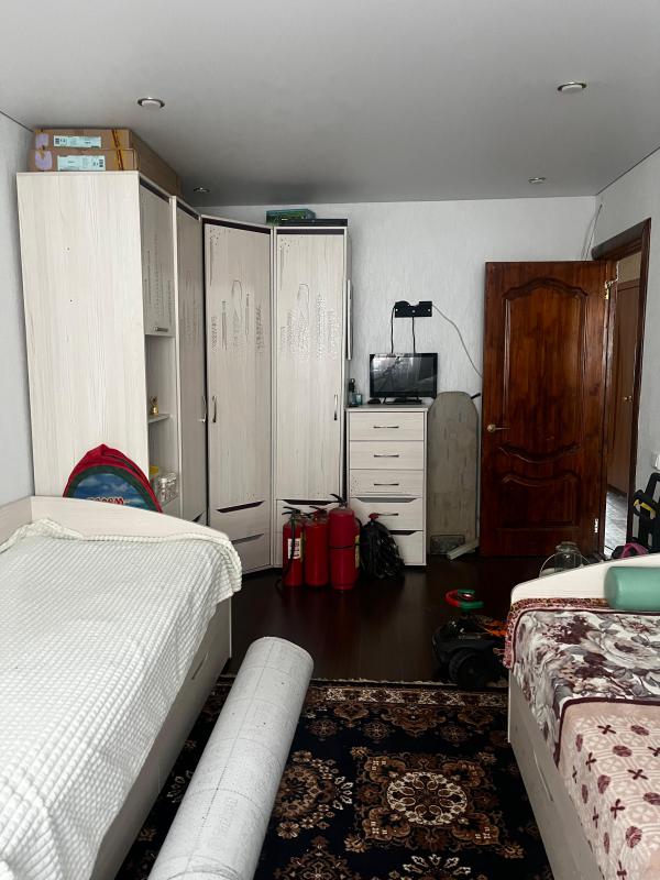 Продам 3- комнатную квартиру(S-62кв. - Новотроицк