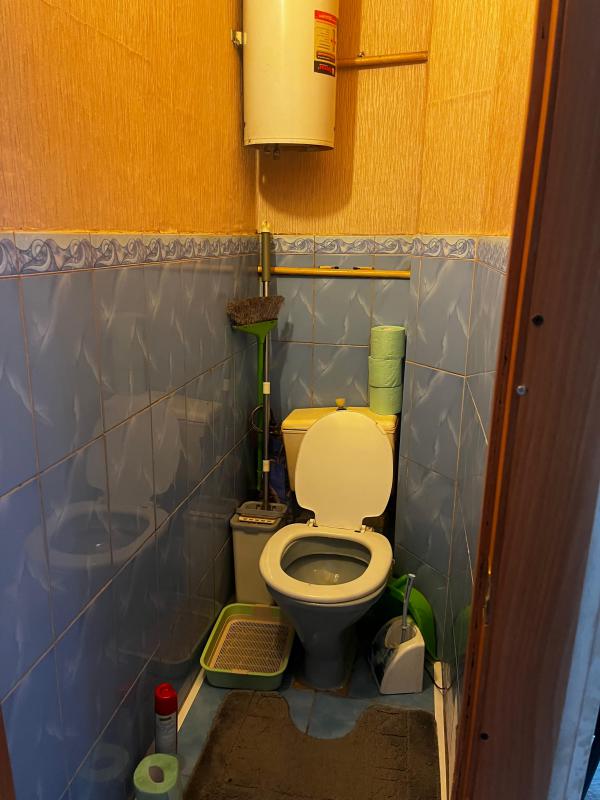 Продам 3- комнатную квартиру(S-62кв. - Новотроицк