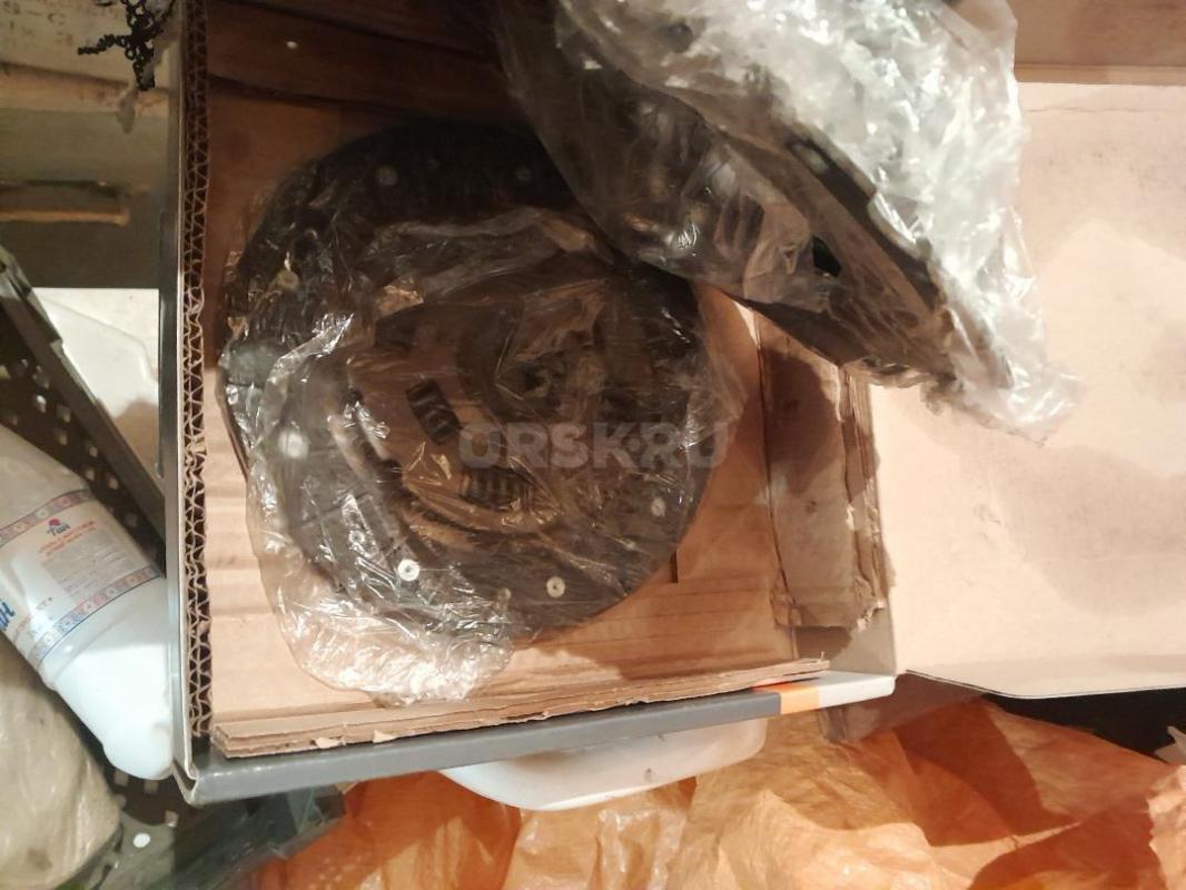Продам двигатель 11183 в сборе, после капитального ремонта, все прокладки, сальники, новые, прошёл 5 - Орск