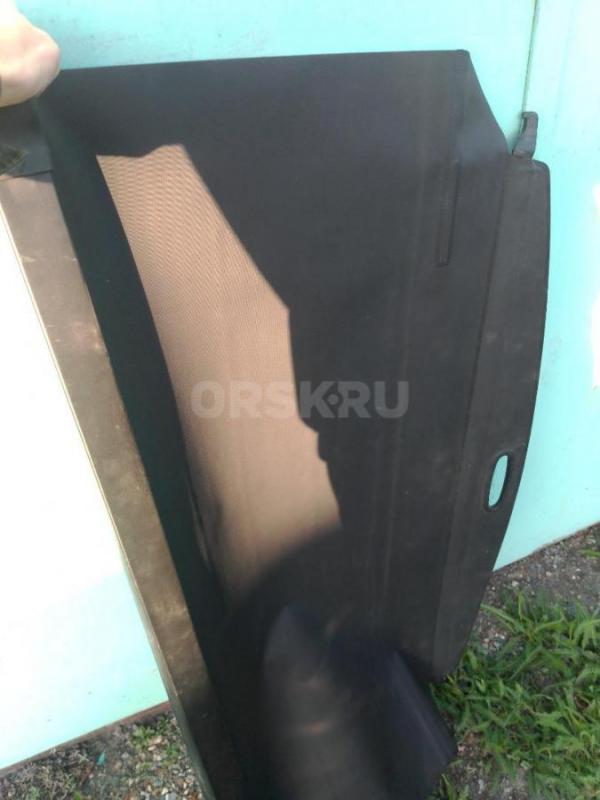 продам шторку от какого то авто ,скорее всего от шкоды кодиак точно не знаю, цена 1500р - Орск