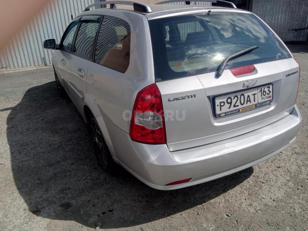 Продам личный автомобиль в достойном состояние. - Орск
