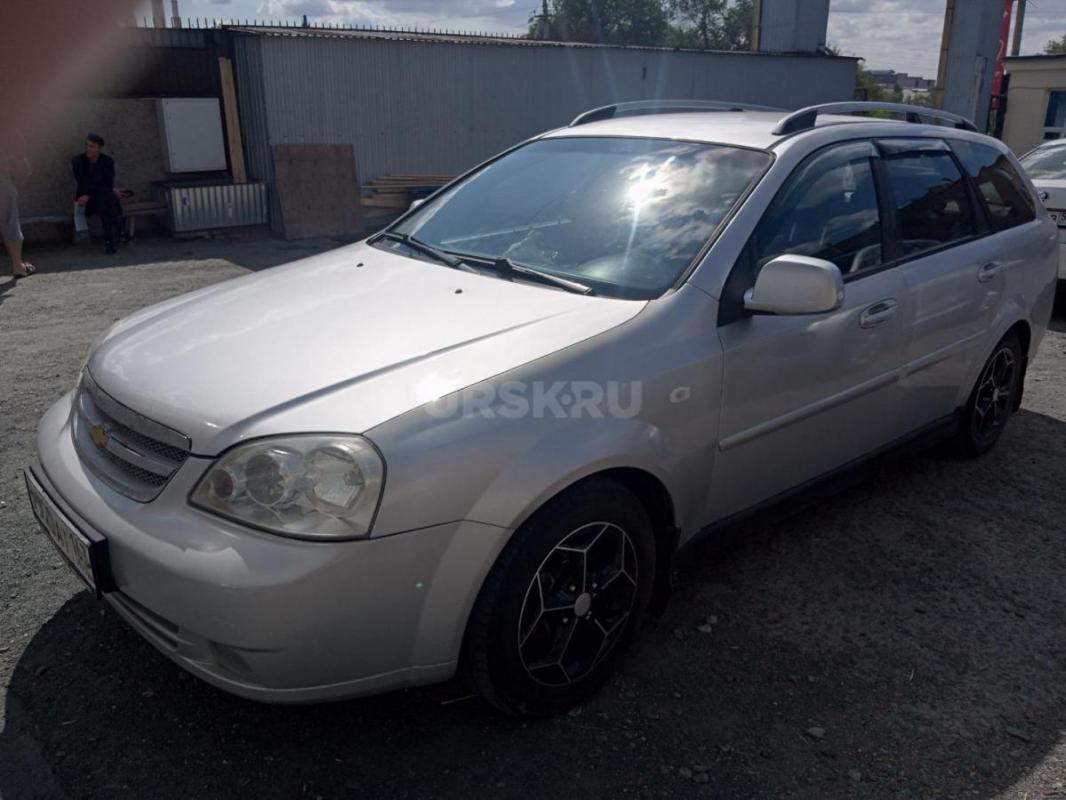 Продам личный автомобиль в достойном состояние. - Орск