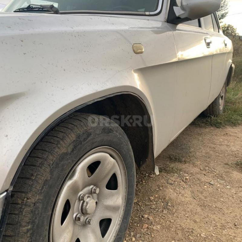 Продаем Волгу 31105 
2005г. - Орск