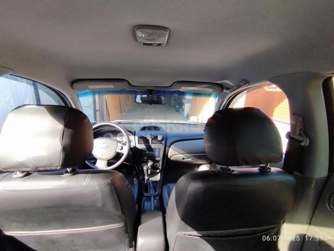 Продам надежный неприхотливый автомобиль. - Орск