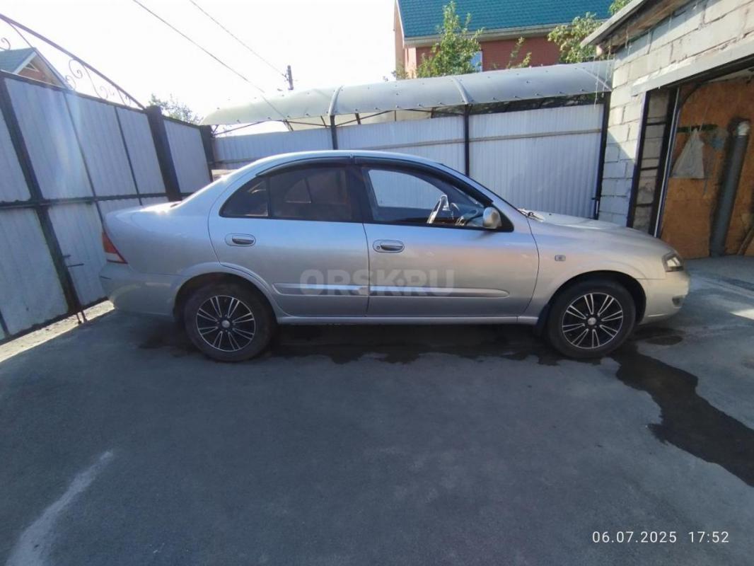 Продам надежный неприхотливый автомобиль. - Орск