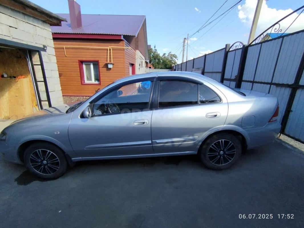 Продам надежный неприхотливый автомобиль. - Орск