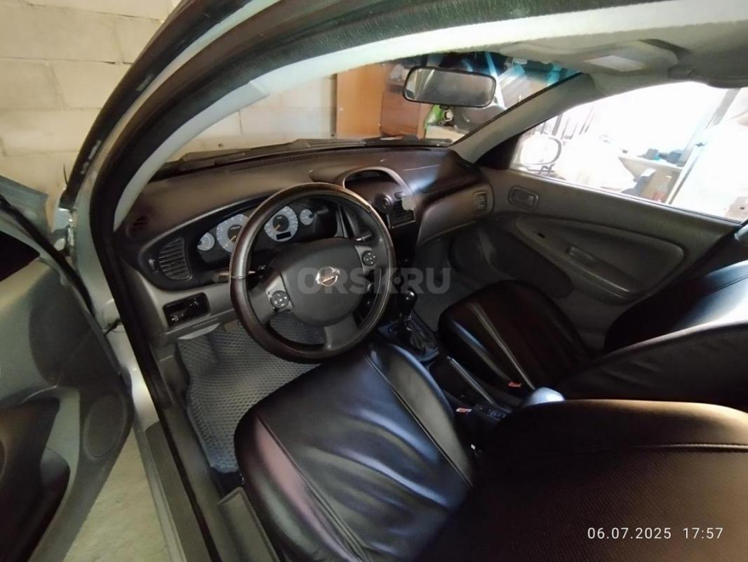 Продам надежный неприхотливый автомобиль. - Орск