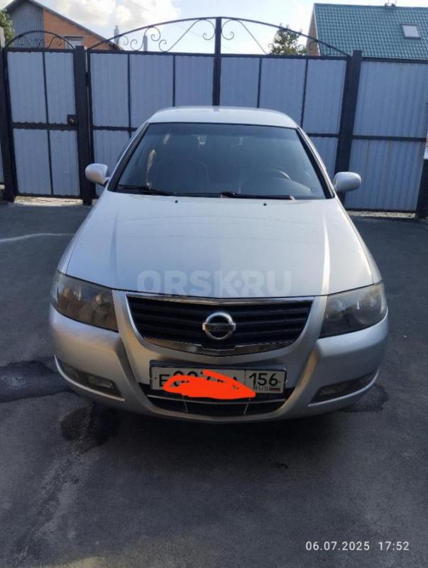 Продам надежный неприхотливый автомобиль. - Орск