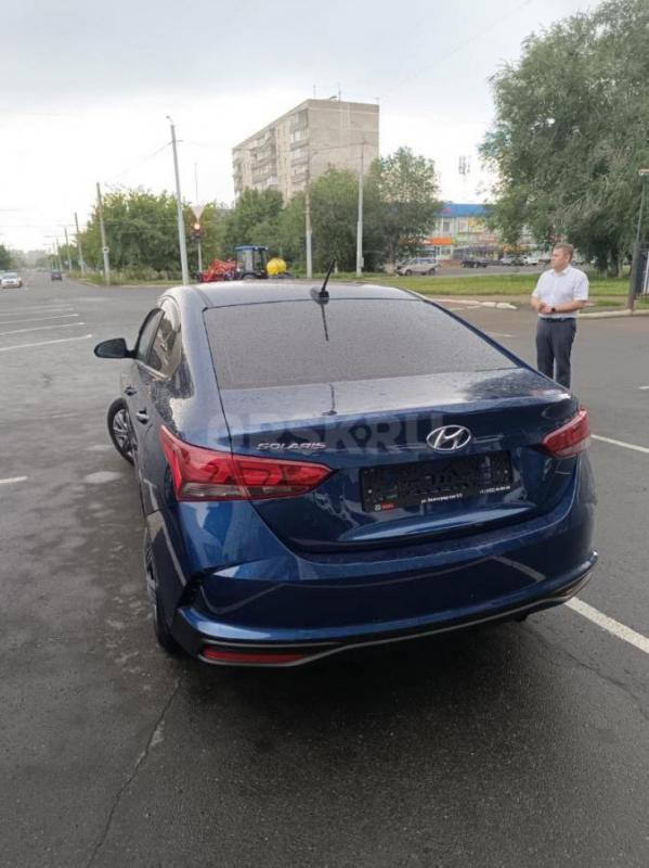 Продам в отличном состоянии, без ДТП - Орск
