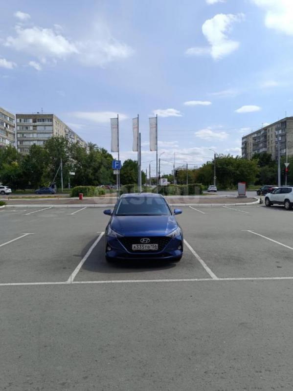 Продам в отличном состоянии, без ДТП - Орск