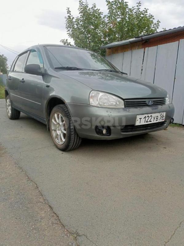 Продам машину Ваз11193 лада калина - Орск