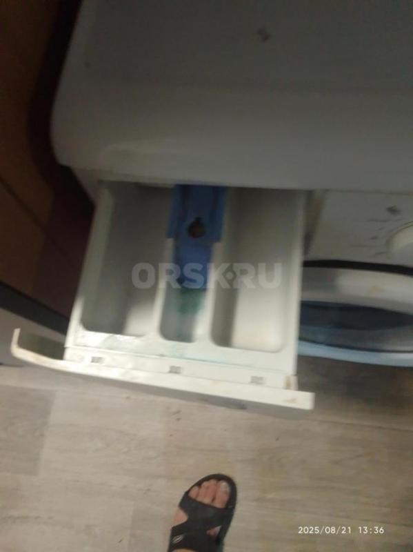 Продам стиральную машину Beko на 3,5 килограмма размер 60/35/80, 4.500 торг котел водонагреватель на - Орск