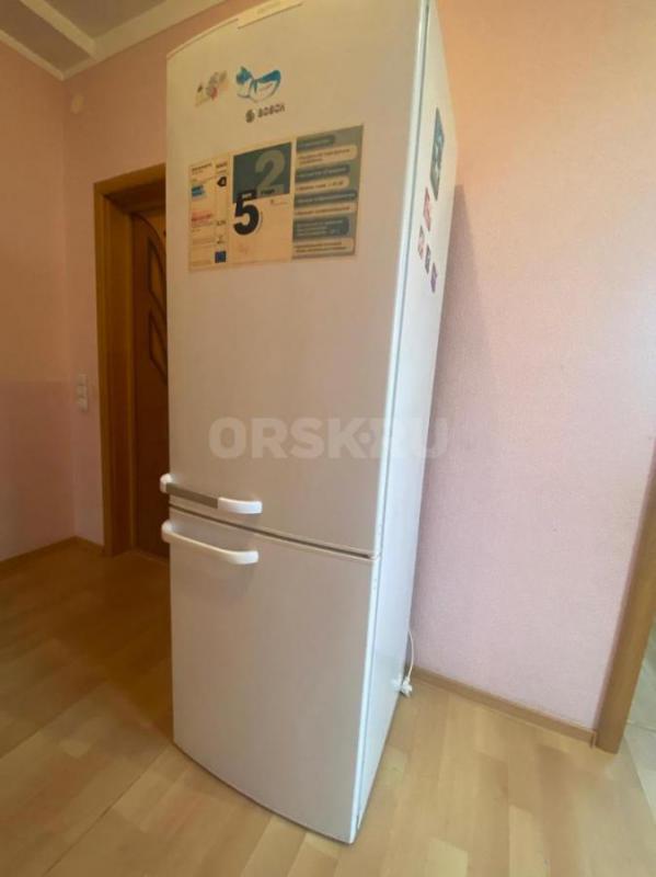 Продам холодильник Бош ( б,у) в хорошем состоянии. - Орск